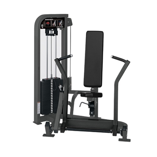پرس سینه