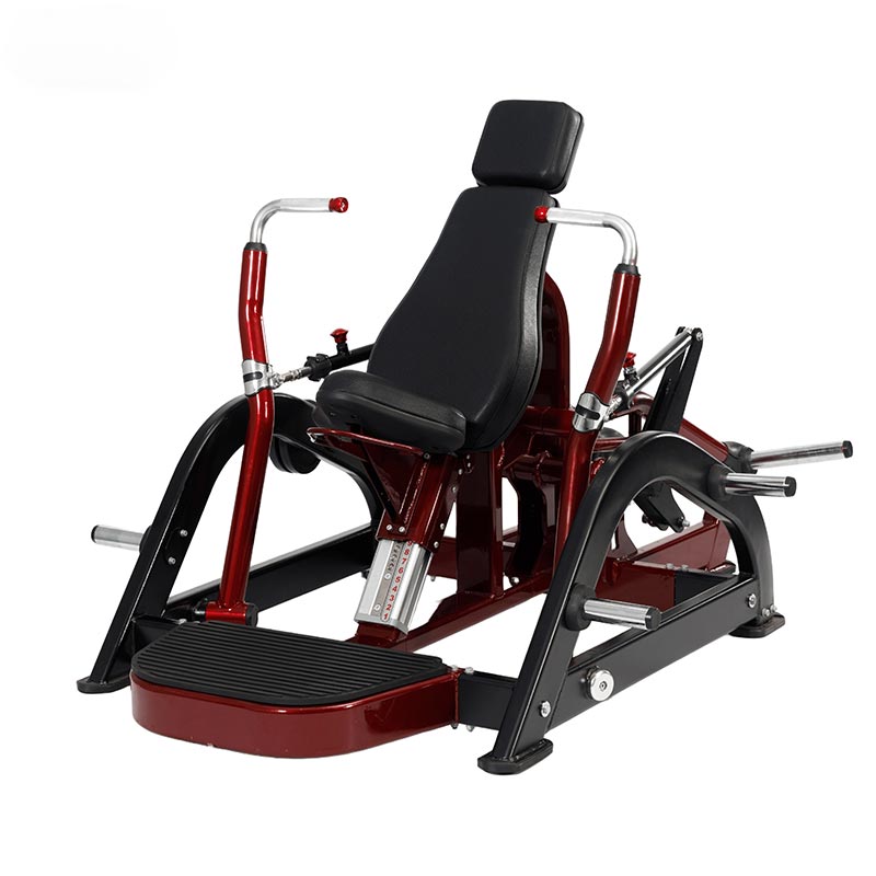 دستگاه پرس سینه