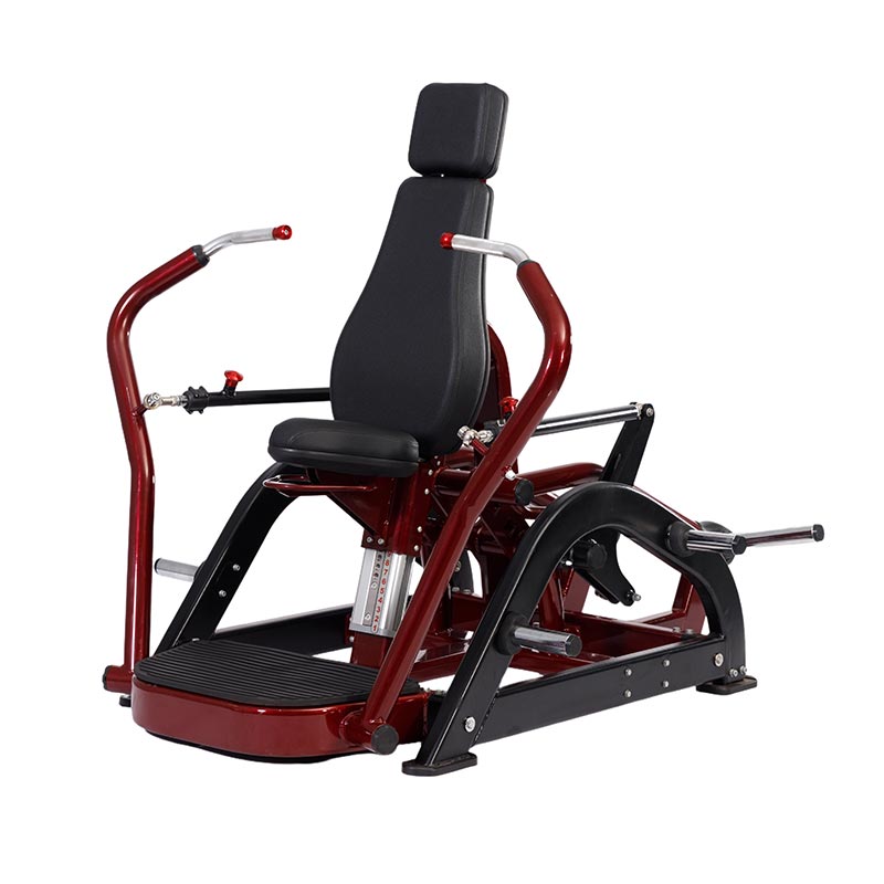 دستگاه پرس سینه دکلاین