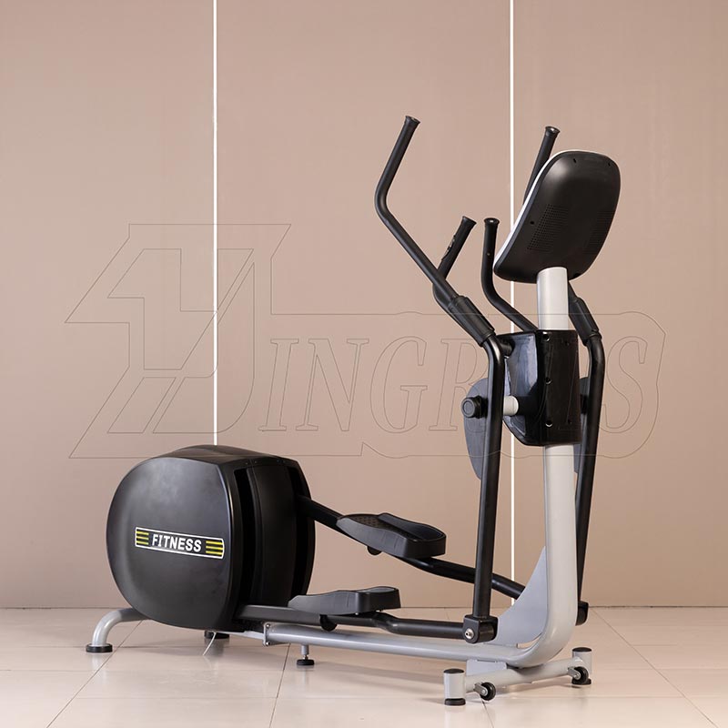 Commercial Elliptical Trainer
