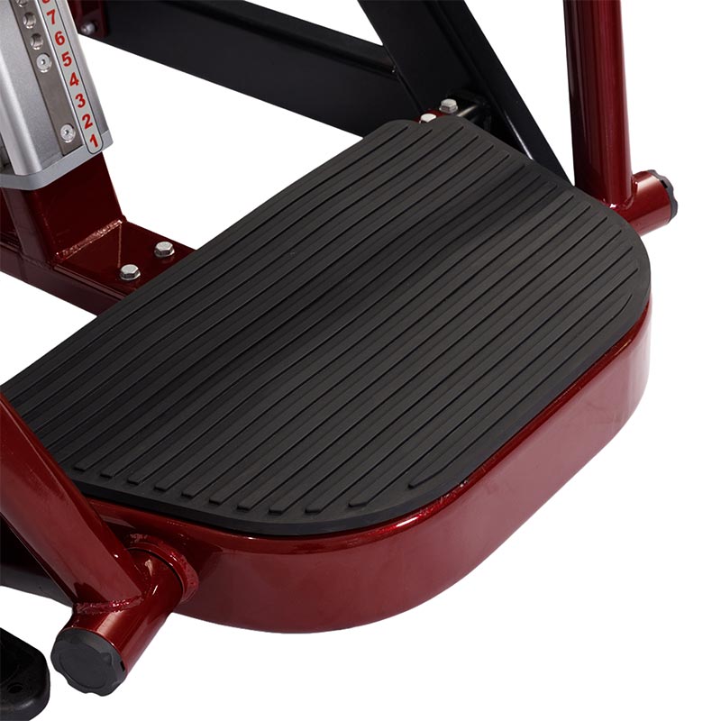Decline Chest Press Machine