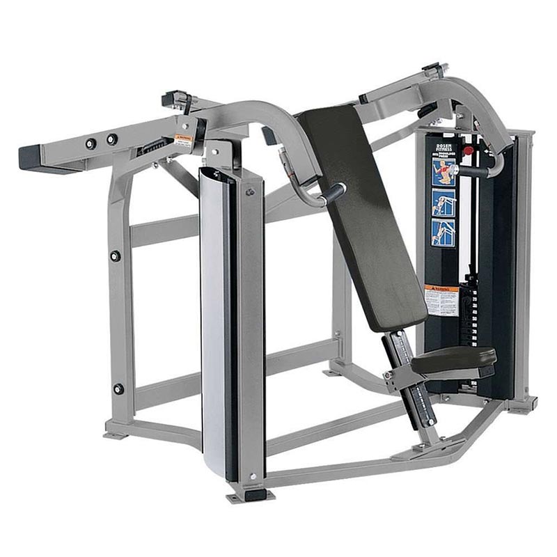 Shoulder Press Machine