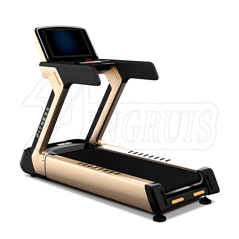 Gym treadmill