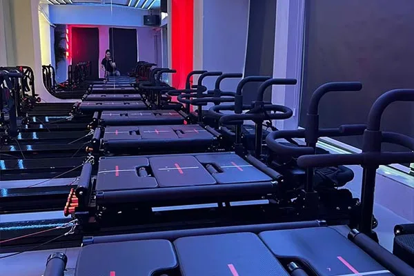 Pilates Studios