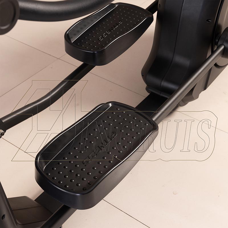 Premium Low-Impact Elliptical