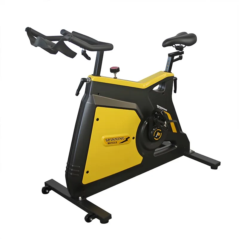 Commercial Spin Bike