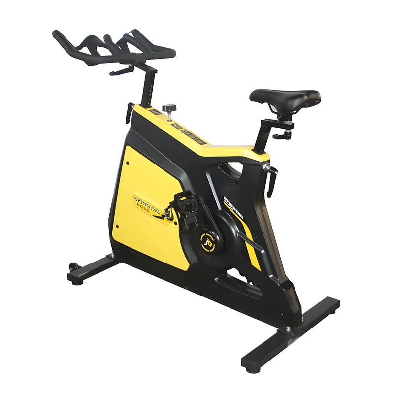 Commercial Spin Bike