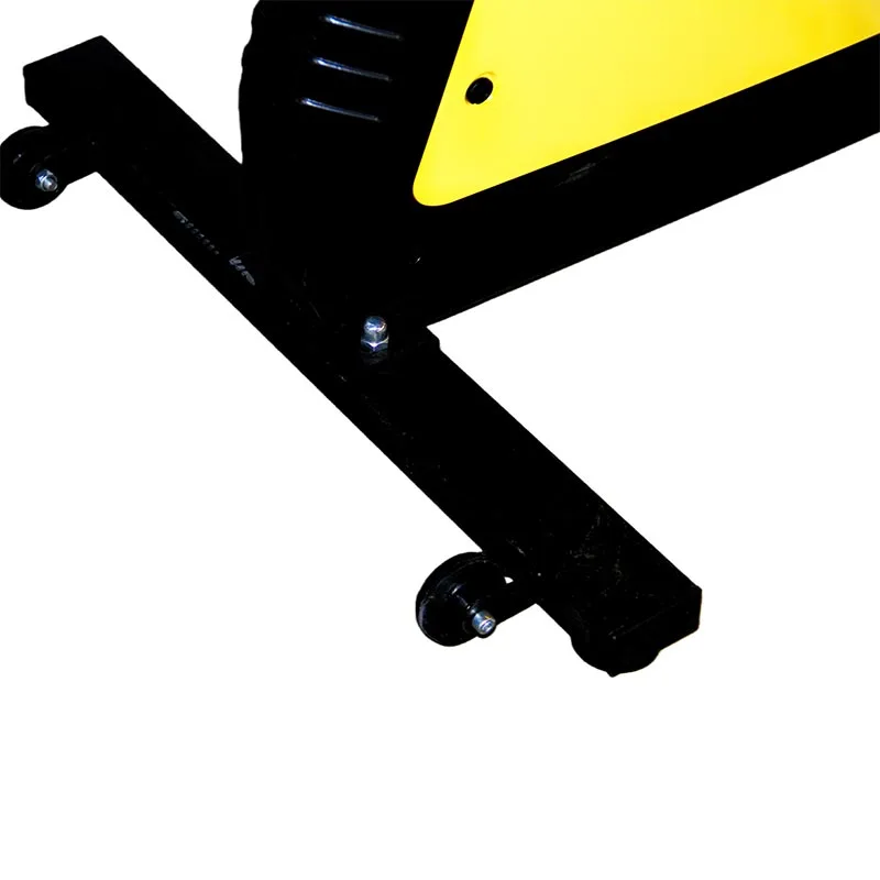 Commercial Spin Bike