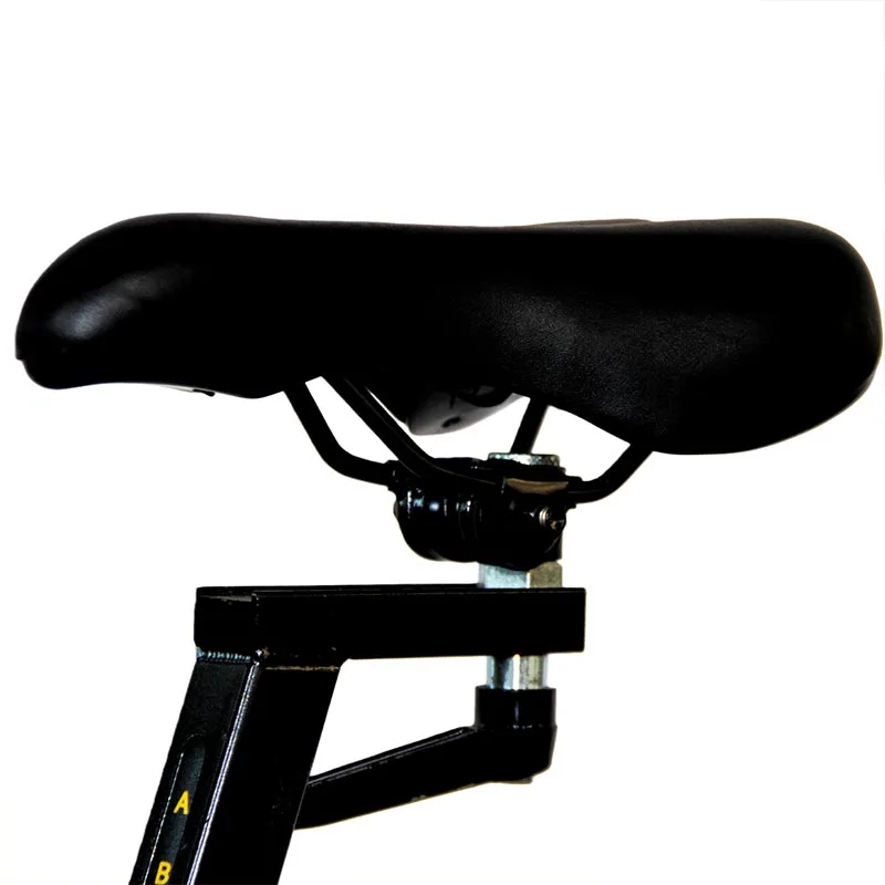 Commercial Spin Bike