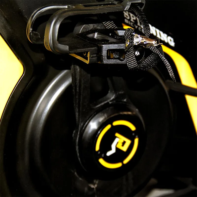 Commercial Spin Bike