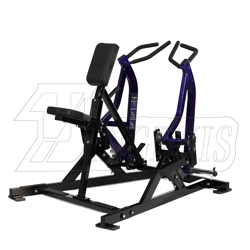 ردیف جانبی ISO