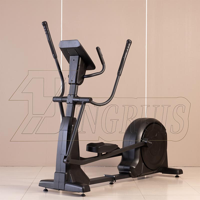 بیضوی پریمیوم با ضربه کم