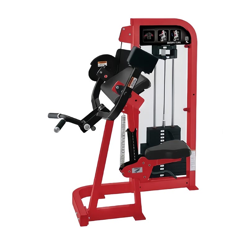 ماشین حلقه دو سر را انتخاب کنید