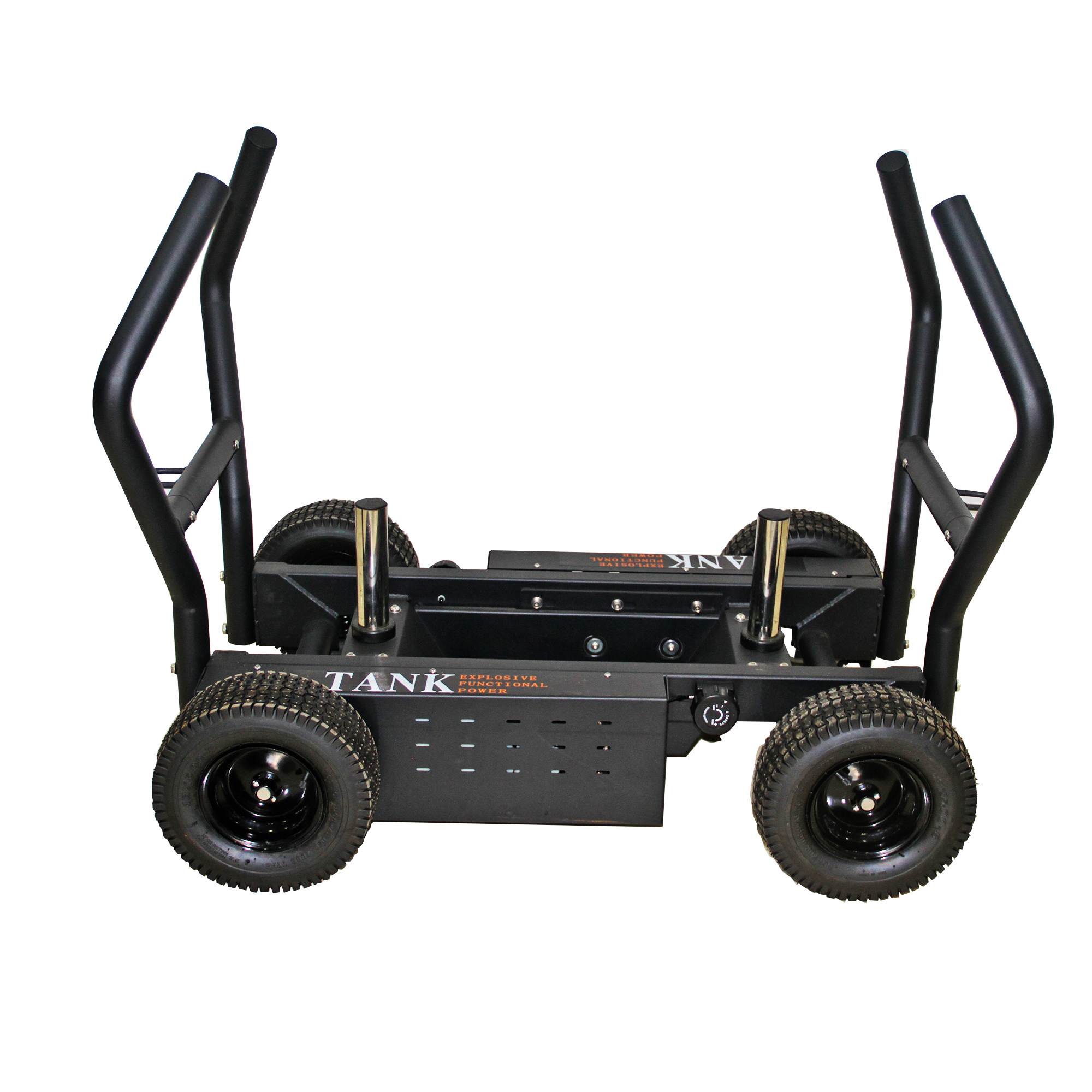 سورتمه تانک